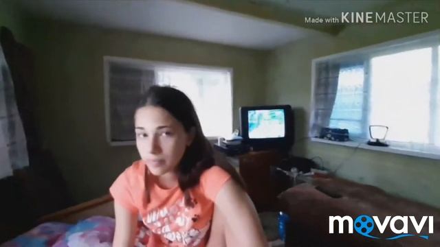 ВЛОГ #3// НА ДАЧЕ С СЕСТРОЙ/// 3 ДНЯ ПОДРЯД??? смотреть онлайн