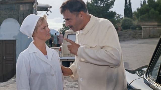 Кавказская пленница смотреть онлайн