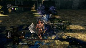 ГАЙД Как убить АРТОРИАСА Путника Бездны БЕЗ Урона и Кувырков в Dark Souls Remastered - DS Ремастер