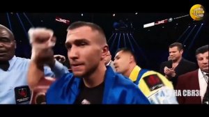 ГЕНИЙ БОКСА из УКРАИНЫ! 5 боев Ломаченко, когда он шокировал всех своей игрой с оппонентами!