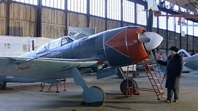 Алексей Маресьев Судьба настоящего человека .Или история жизни .Человека ставшего иконой в СССР смотреть онлайн