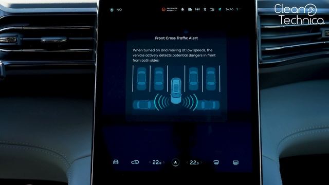 NIO OS Walkthrough in English смотреть онлайн