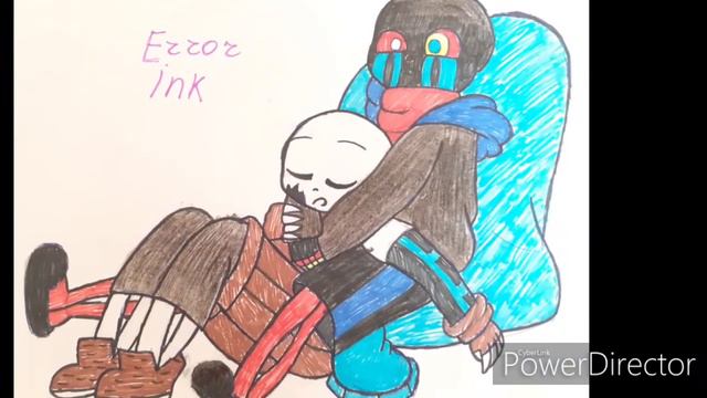 Shape Of You ❤ ( undertale ) смотреть онлайн