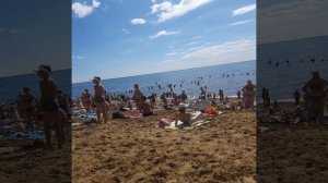 Приехали на Море Яровое.Алтайский край.Отдых на 3дня,девичник.Сняли квартиру и балдеем)))