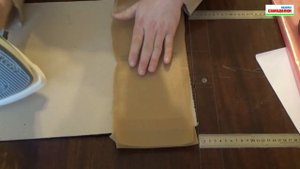 Домашнее ламинирование бумаги