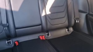 Отзыв с обзором VW Jetta SEL Premium 2019 на полноценном автомате с мотором 1.4 в максималке