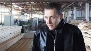 Евлашевский 'Деревообрабатывающий комбинат'. Март 2011 год.