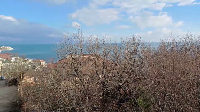 Гора Мысхако ⛰️ Гора Колдун ⛰️ Мысхако напоминает мне Черногорию