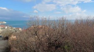 Гора Мысхако ⛰️ Гора Колдун ⛰️ Мысхако напоминает мне Черногорию