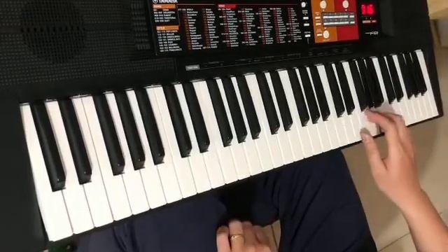Đàn yamaha F51 giá rẻ mà âm thanh hay không tưởng смотреть онлайн