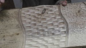 Насадка на болгарку "Комбо-wood" Фрезы по дереву, Фрезы для дерева, Фрезы для обработки дерева