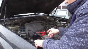 Тест пуско-зарядных!!! CARKU (60 / 21) SBASE (T240 / 242)