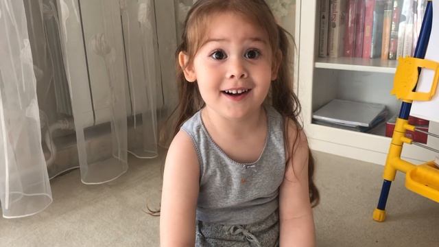 Адэль выбирает ПРОФЕССИЮ - ДОКТОР УЧИТЕЛЬ ПОВАР ХУДОЖНИК смотреть онлайн