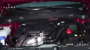 Новый Ssang Yong KORANDO