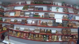 Джемете / АБХАЗСКИЕ СПЕЦИИ и ЧАЙНЫЕ СБОРЫ на рынке