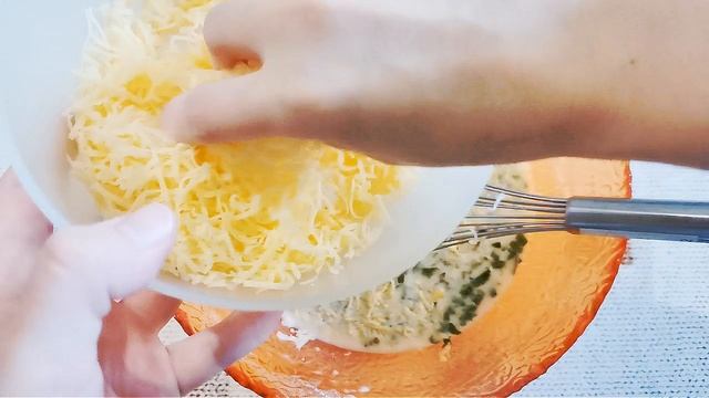 Сырные блинчики, такие вкусные и почему я раньше готовила только сладкие блины