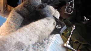 Замена датчика положения коленвала на ВАЗ 2110, Калине, Гранте, Приоре, 2112 и 2114   720p