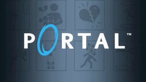Still Alive - Portal