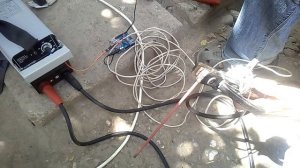 Удаленная регулировка тока сварочного аппарата пульт к сварочному аппарату