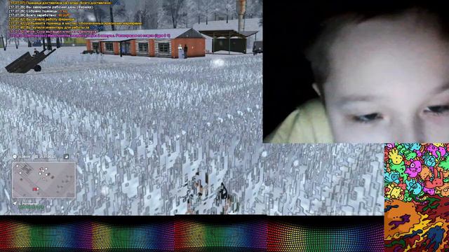 Малиновка: Путь Гражданина серия 3 Даже возвращаться в малиновку не хочу!!!!!( смотреть онлайн