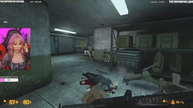 BLACK MESA Definitive Edition | HALF-LIFE 1 РЕМЕЙК | ПОЛНОЕ ПРОХОЖДЕНИЕ НА РУССКОМ | ОБЗОР