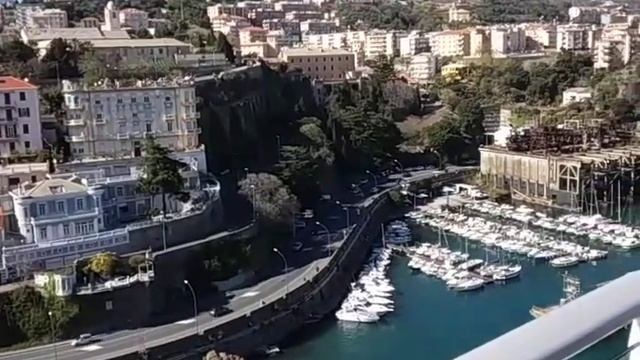 круиз день первый Savona смотреть онлайн