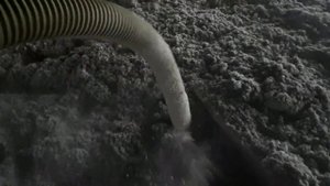 Эковата в Раевке на улице Кирова.Убрали опилки. Эковата Уфа