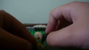 Как делать мультики  ЛЕГО (LEGO)