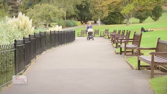 Golders Hill Park Zoo смотреть онлайн