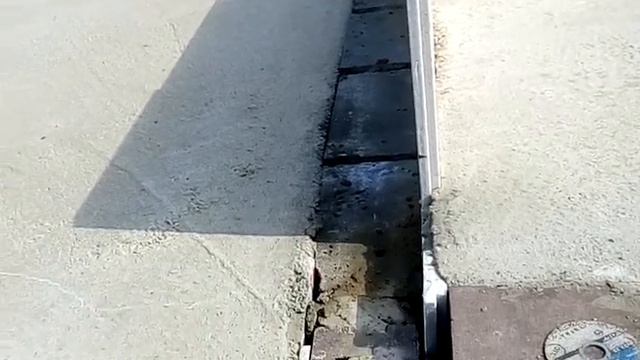 Крыльцо из блоков Бессер смотреть онлайн