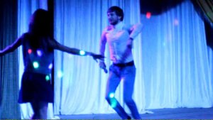 Песня про девушку кавказа