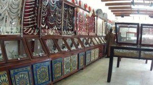 Марокко. Эссуэйра(Эс-Сувейра)/ Morocco Essaouira [1080HD]