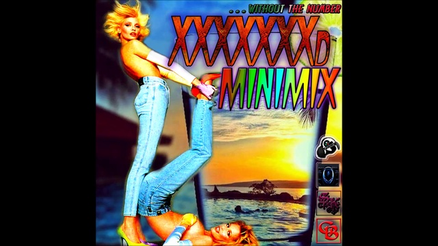 MiniMix XXXXXXXd by CJT!!! смотреть онлайн