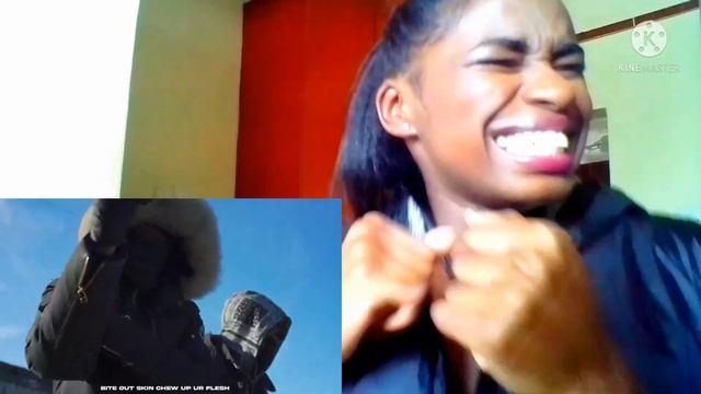 Hardest beat? Kairo Keyz x RiskDat x KD - Wet Reaction смотреть онлайн