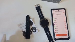 Инструкция к смарт часам  X5 Pro