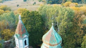 Секретный Чернобыль. Левый берег Припяти