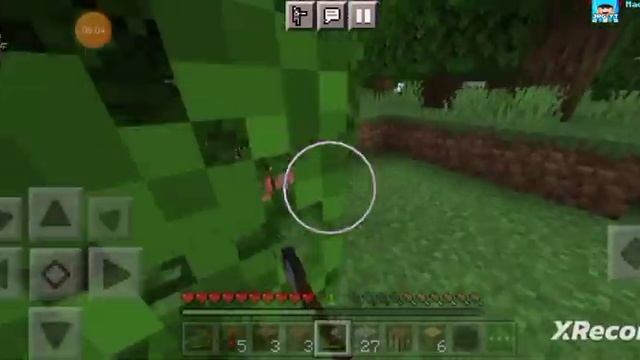 НИКОГДА НЕ ИГРАЙ НА СИДЕ МУЛЬТЯШНЫЙ ПЕС В МАЙНКРАФТ ! CARTOON DOG MINECRAFT СТРАШНЫЙ СИД смотреть онлайн