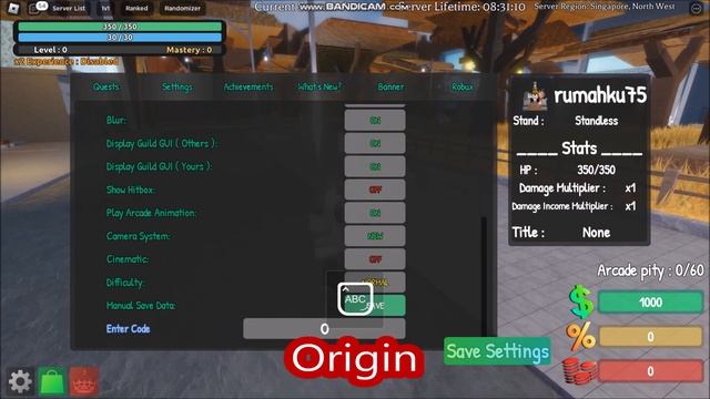 *NEW CODES* [ Elysia ] Sakura Stand ROBLOX | LIMITED CODES TIME | June 8, 2023 смотреть онлайн