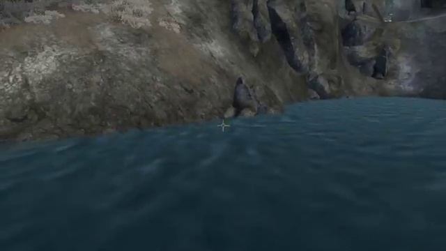 The Elder Scrolls IV: Oblivion - Playthrough - Part 35 смотреть онлайн