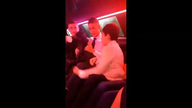 VLOG ГУЛЯЕМ НА СВАДЬБЕ БРАТА смотреть онлайн