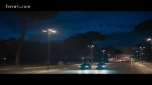 Реклама Ferrari