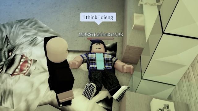 ROBLOX Da Hood Funny Moments (HELP) смотреть онлайн