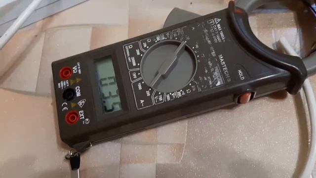 Регулятор напряжения для перегонного куба