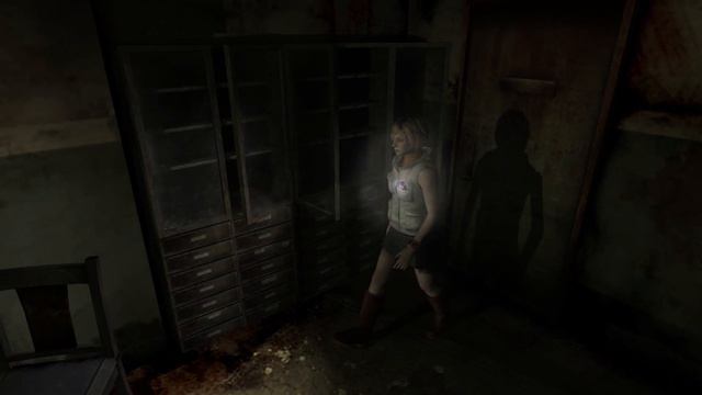 [Vinesauce] Vinny - Silent Hill 3 (PART 1) смотреть онлайн