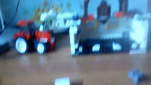 Лего церковь смотреть онлайн