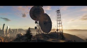 Эволюция трейлеров игр Watch Dogs