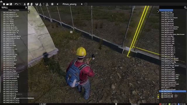 DAYZ EDITOR
