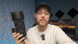 Sigma 70-200mm F2.8 DG DN OS Sports Lens - First Impressions