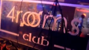 PRE PARTY МИСС КАРАГАНДА 4rooms