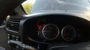 СТЁБ. Ховер- плавают обороты.